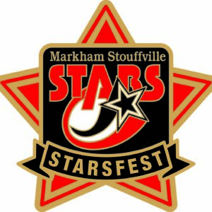 Markham Starsfest Tournament