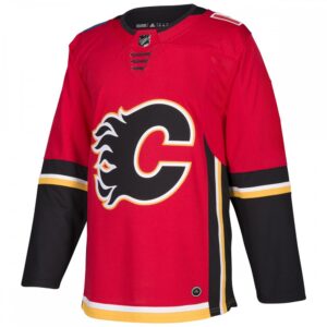 Flames Jersey